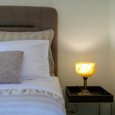 Alma Libre Villas Chora Naxos City Exteriér fotografie