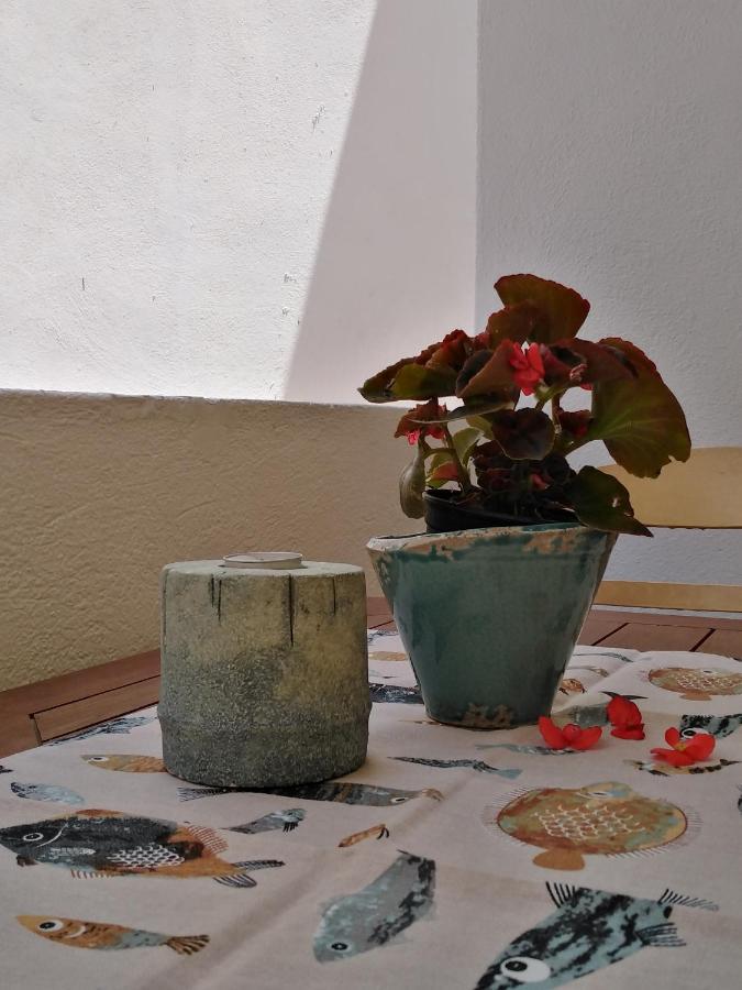 Alma Libre Villas Chora Naxos City Exteriér fotografie