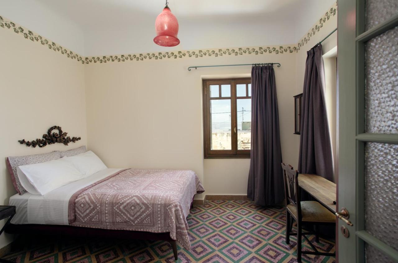 Alma Libre Villas Chora Naxos City Exteriér fotografie